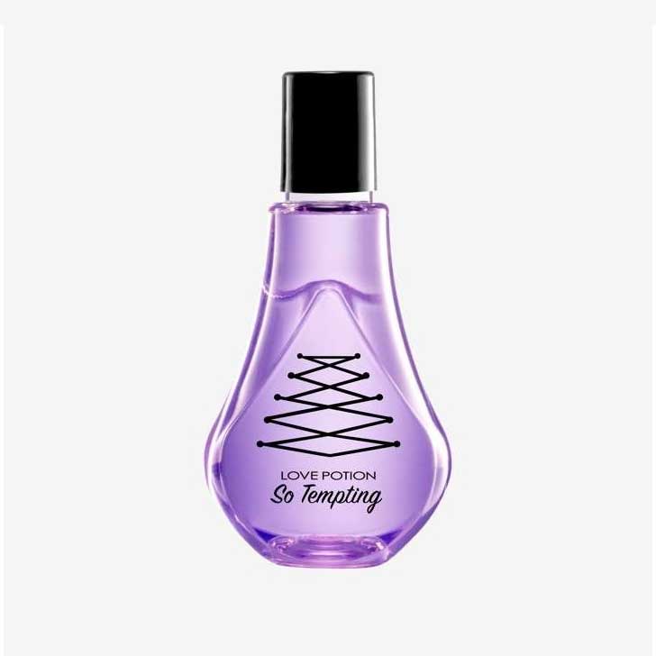 LOVE POTION oriflame