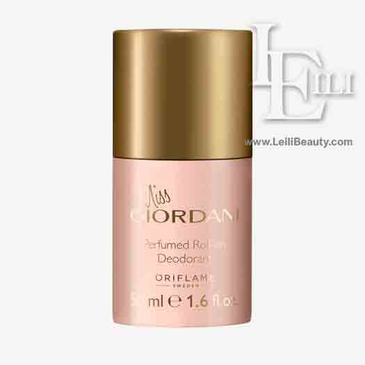 مام عطری و رولی میس جوردانی-ضدعرق-دئودورانت اوریفلیم 