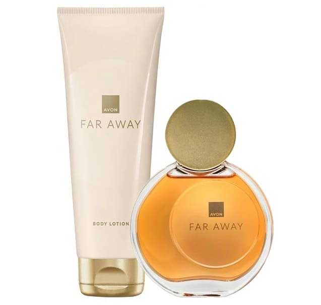 لوسیون دست و بدن فار اوی آون | رایحه شرقی‌گلی ماندگار