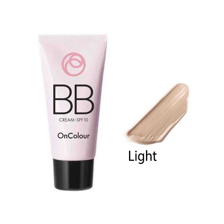 بی‌بی کرم آنکالر اوریفلیم light 