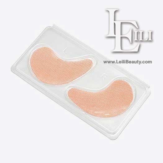 پچ های صورت خنک کننده ژل ضد خستگی اینستا کول اوریفلیم 