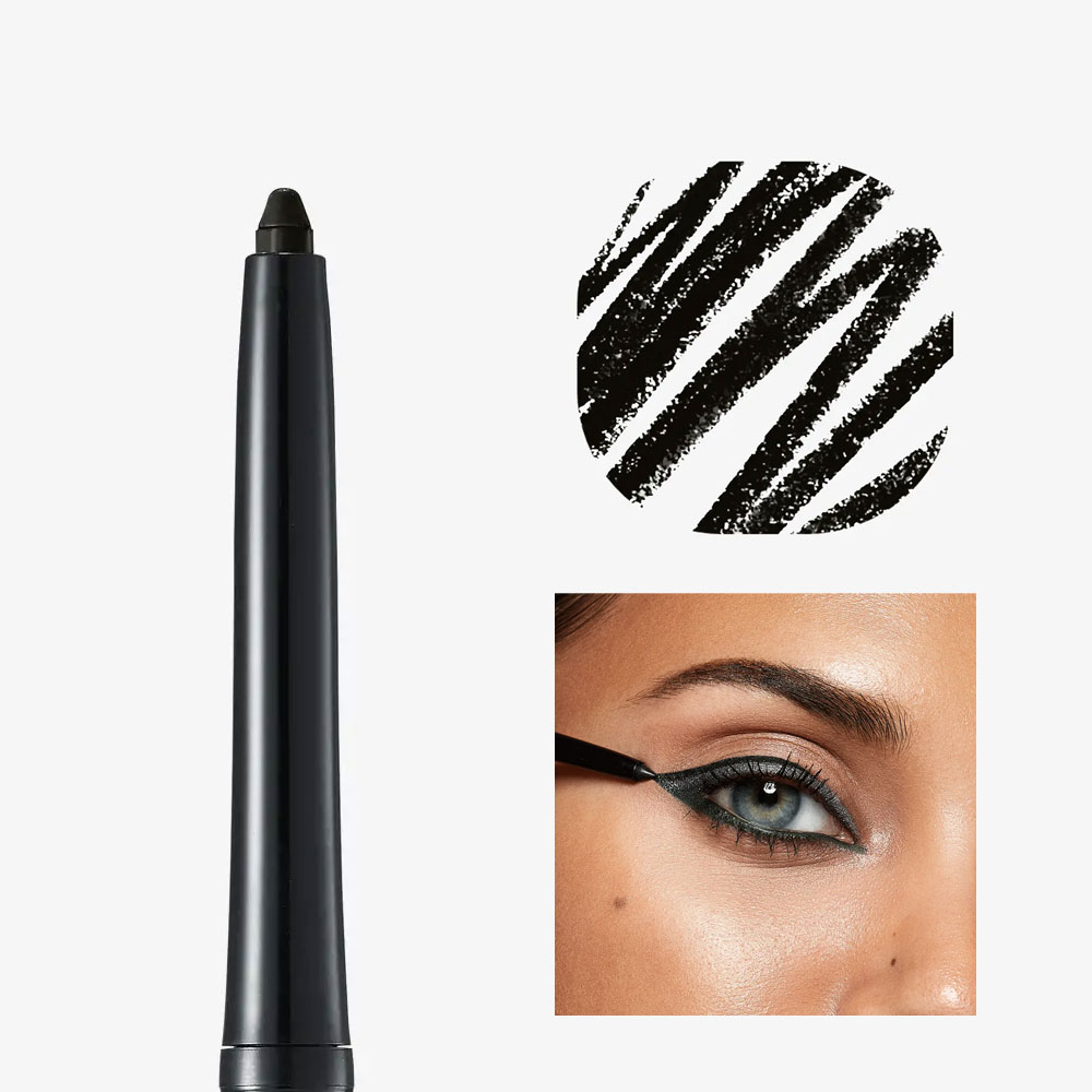 مداد چشم پیچی دوان اوریفلیم Pitch Black 