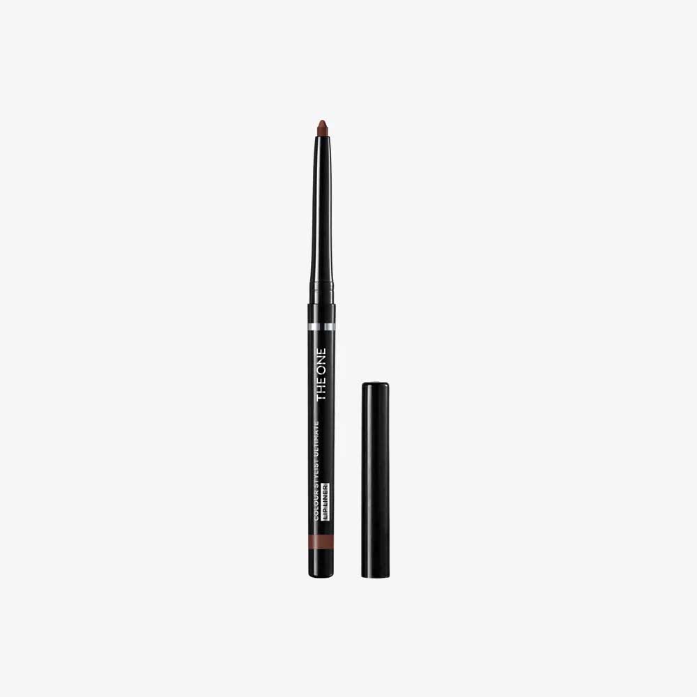 خط لب پیچی کالر استایلیست دوان اوریفلیم Magnific Brown 