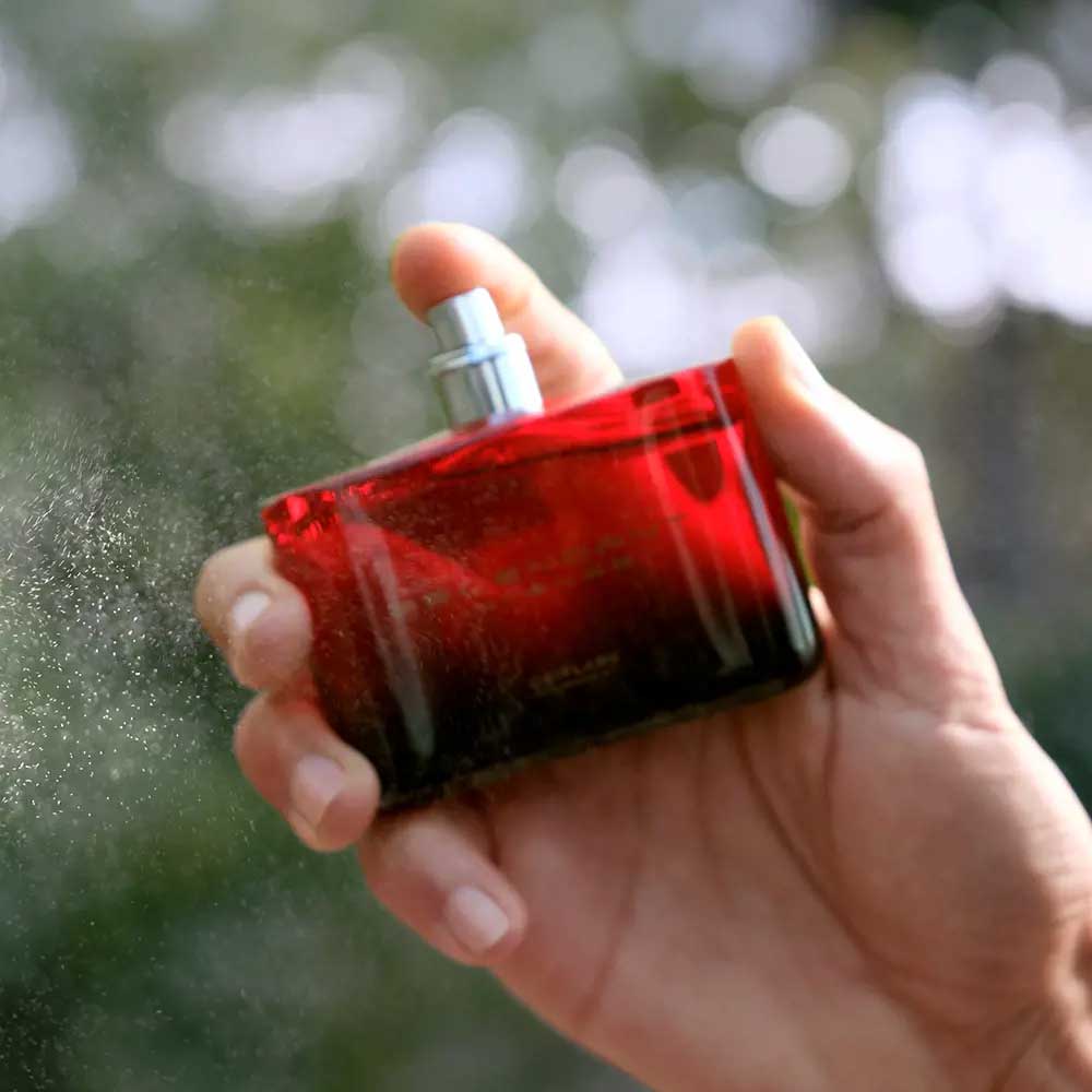 ادوپرفیوم مردانه اسندنت اینتنس اوریفلیم