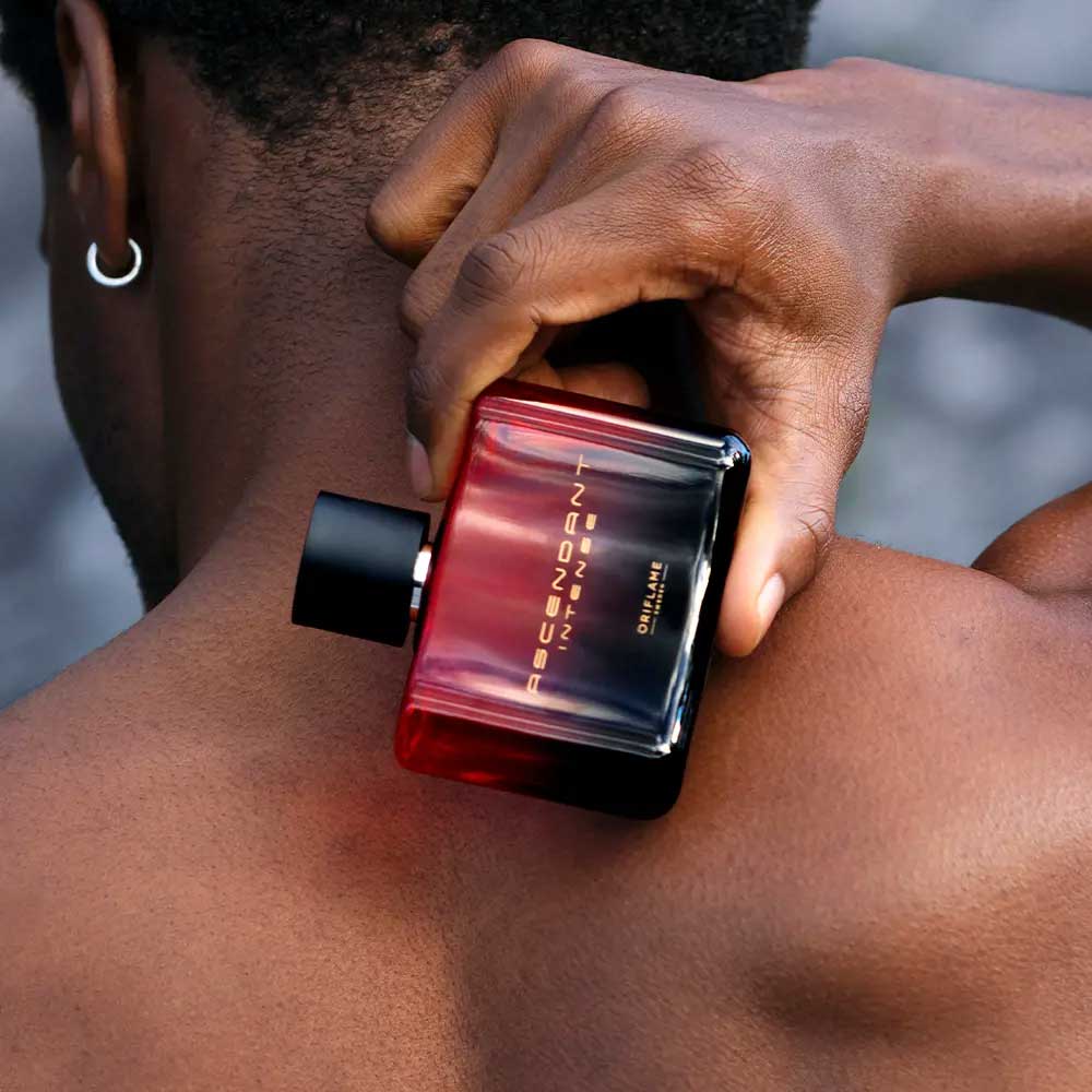 ادوپرفیوم مردانه اسندنت اینتنس اوریفلیم