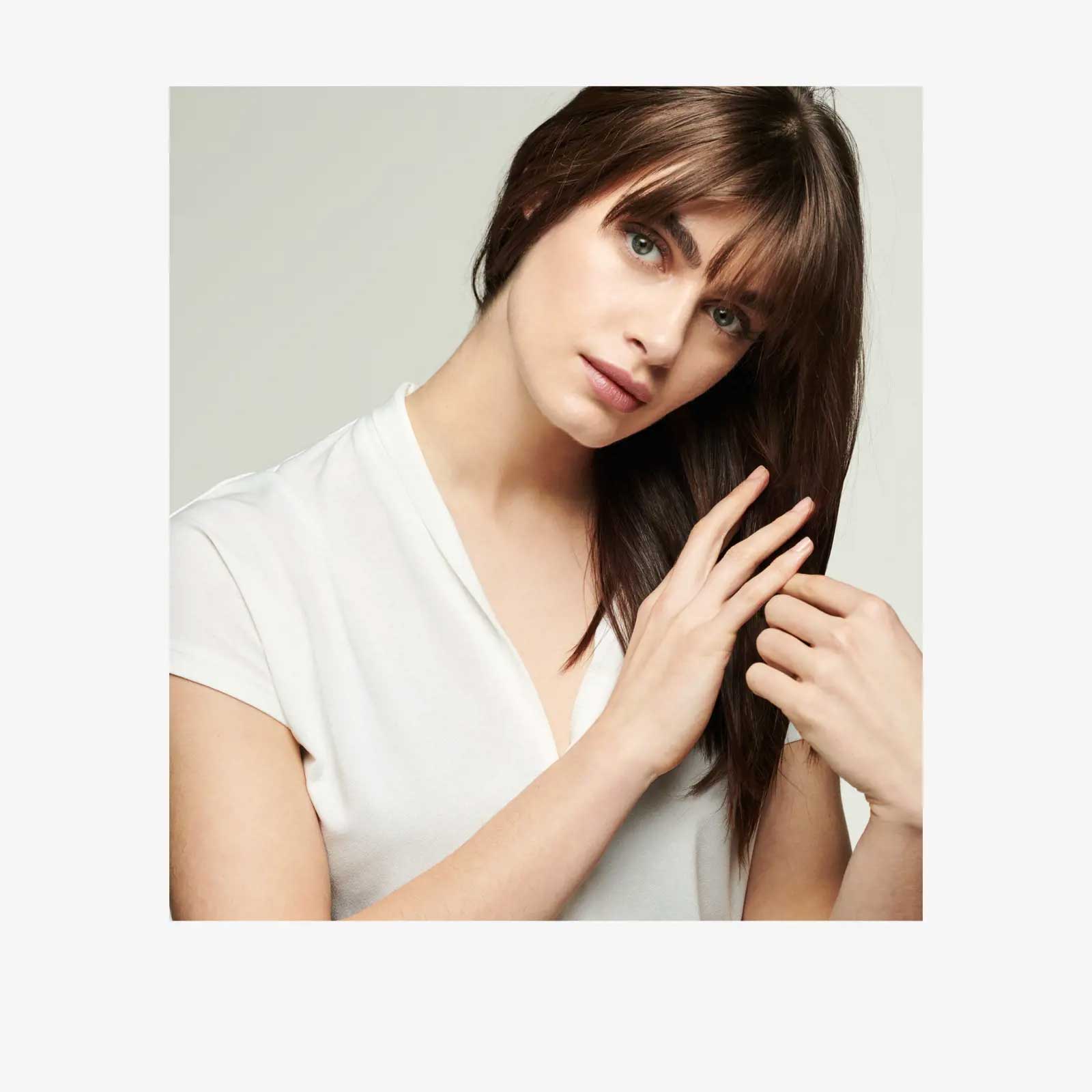 ELEO Repairing Overnight Hair Oil oriflame