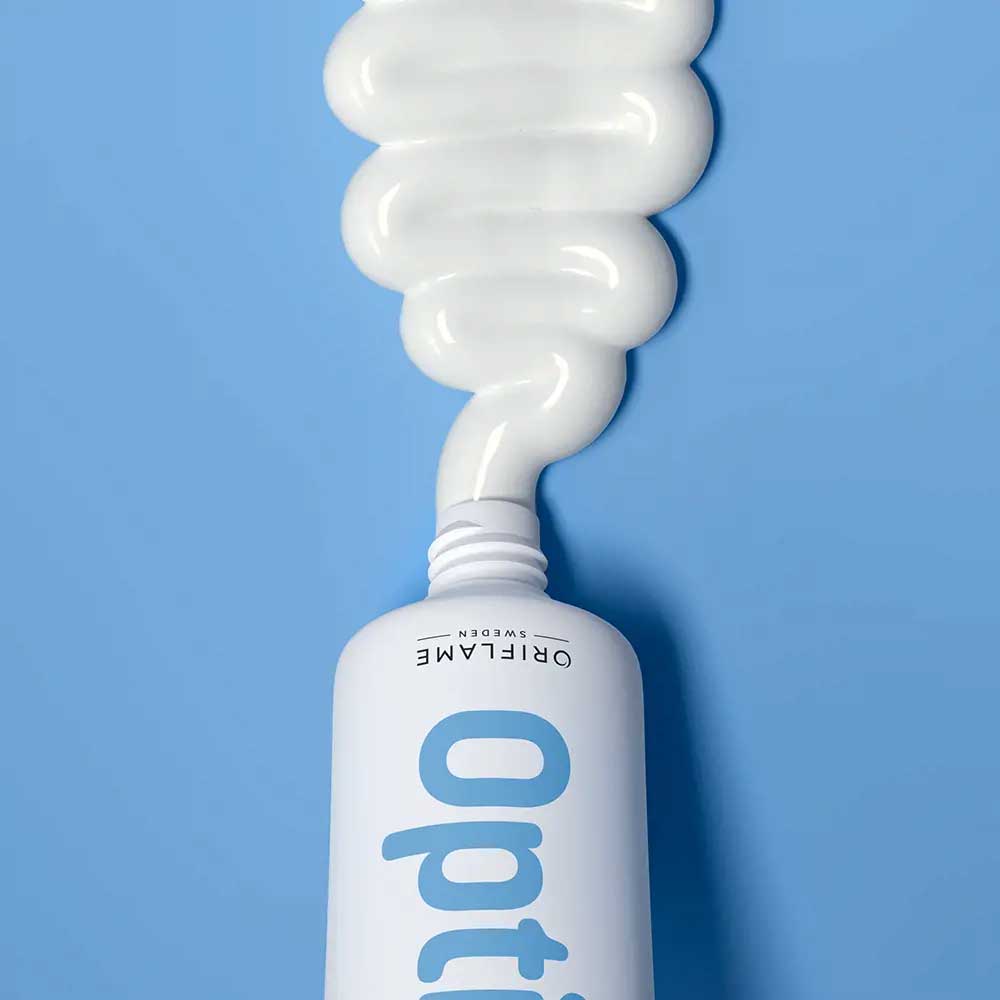 OPTIFRESH Pro White Toothpaste oriflame