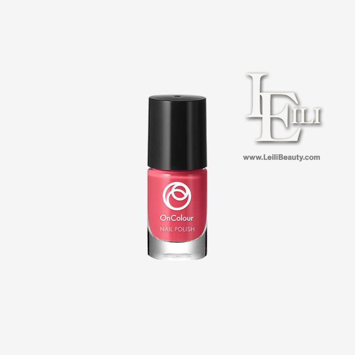 لاک آنکالر اوریفلیم  Soft Pink 