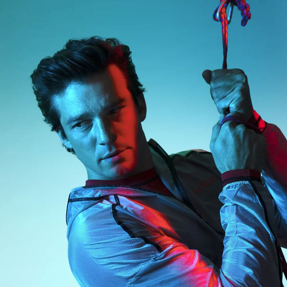 Glacier Extreme Eau De Toilette oriflame