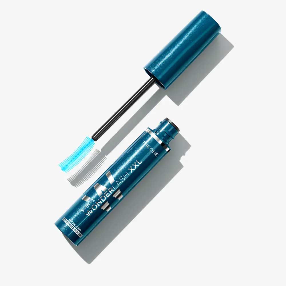 ریمل ضدآب Wonder Lash XXL اوریفلیم | حجم 9 برابر