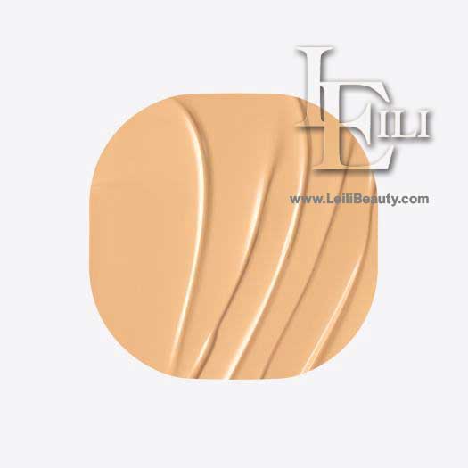 کرم پودر ایلواسکین SPF20 اوریفلیم   Natural Beige Neutral 
