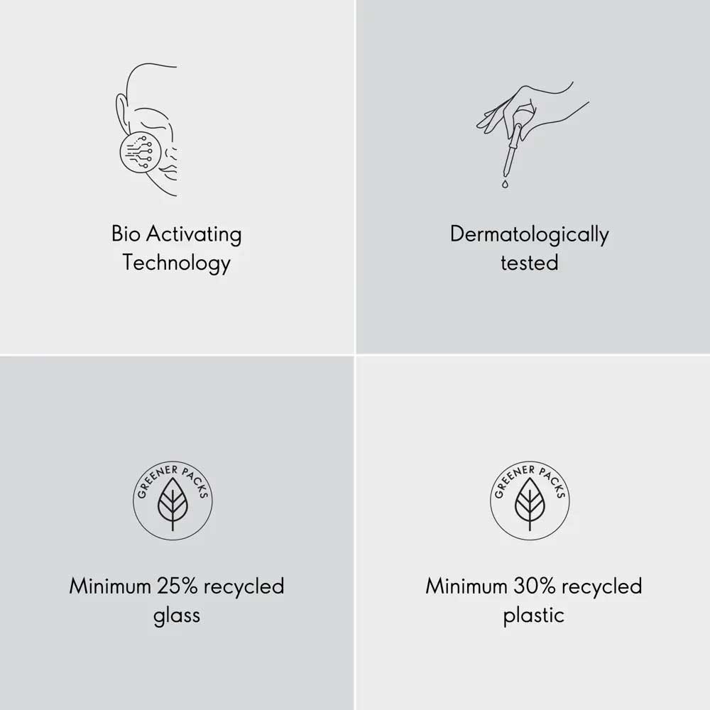 سرم رینکل اسموت نوایج پلاس اوریفلیم