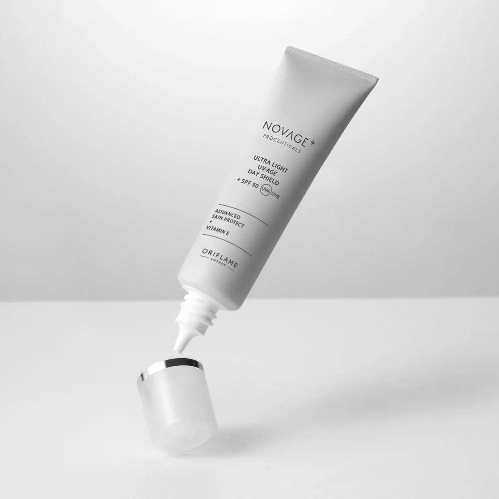 کرم روز ضدآفتاب پروستیکالز نوایج SPF50 اوریفلیم | ضدپیری و محافظت کامل کرم روز ضدآفتاب پروستیکالز نوایج SPF50 اوریفلیم | ضدپیری و محافظت کامل