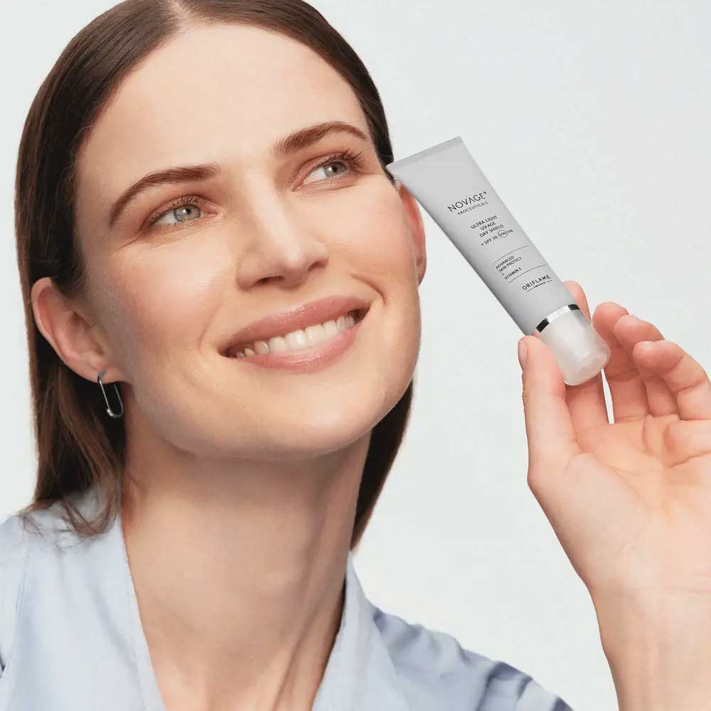 کرم روز ضدآفتاب پروستیکالز نوایج SPF50 اوریفلیم کرم روز ضدآفتاب پروستیکالز نوایج SPF50 اوریفلیم