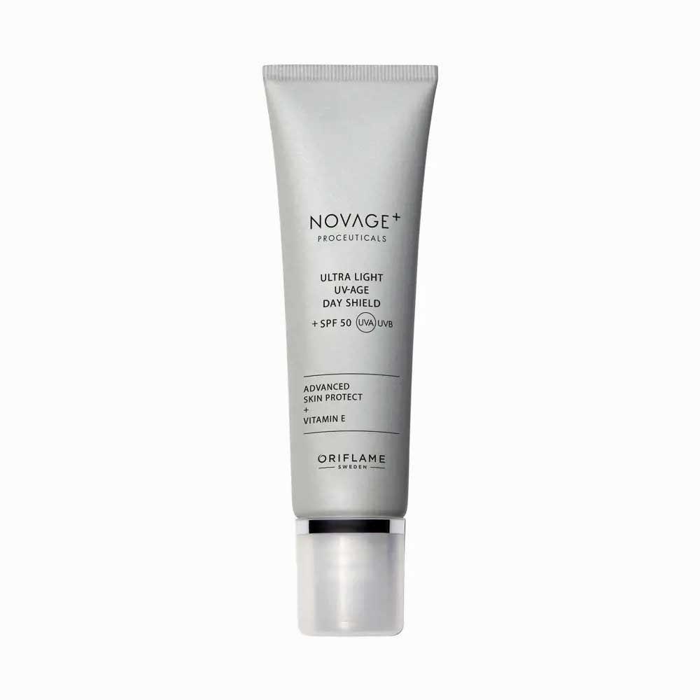 کرم روز ضدآفتاب پروستیکالز نوایج SPF50 اوریفلیم