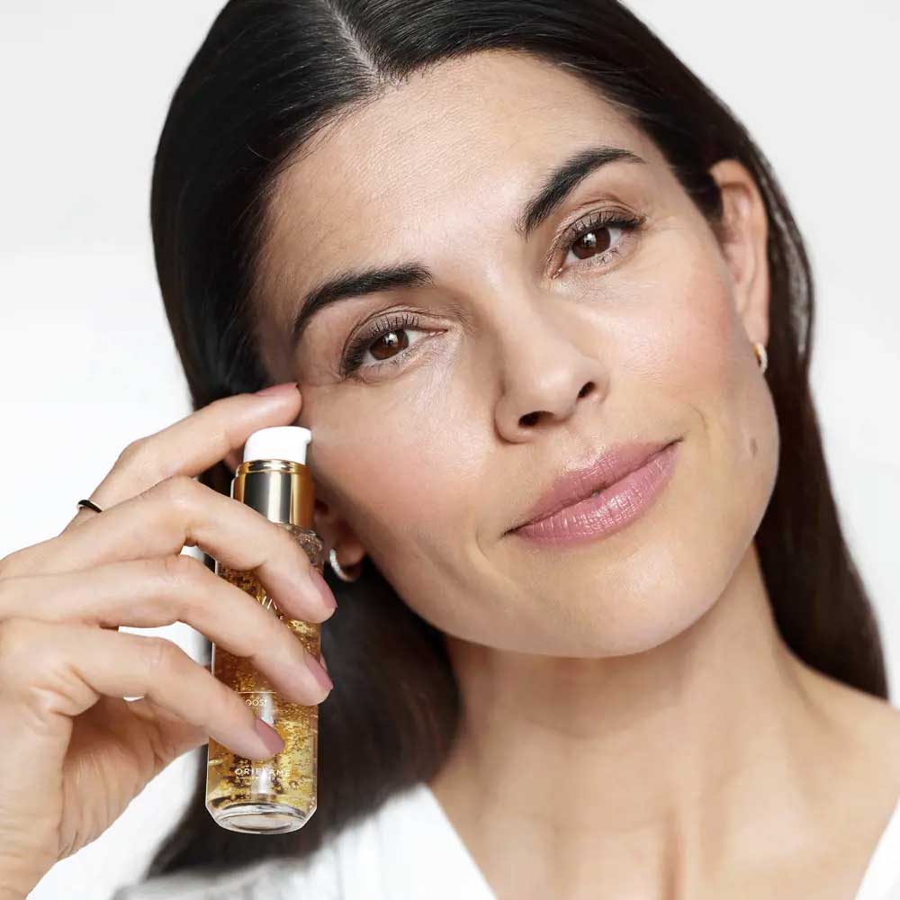 سرم ریستور رینیوینگ نوایج پلاس | جوان‌ساز قوی اوریفلیم