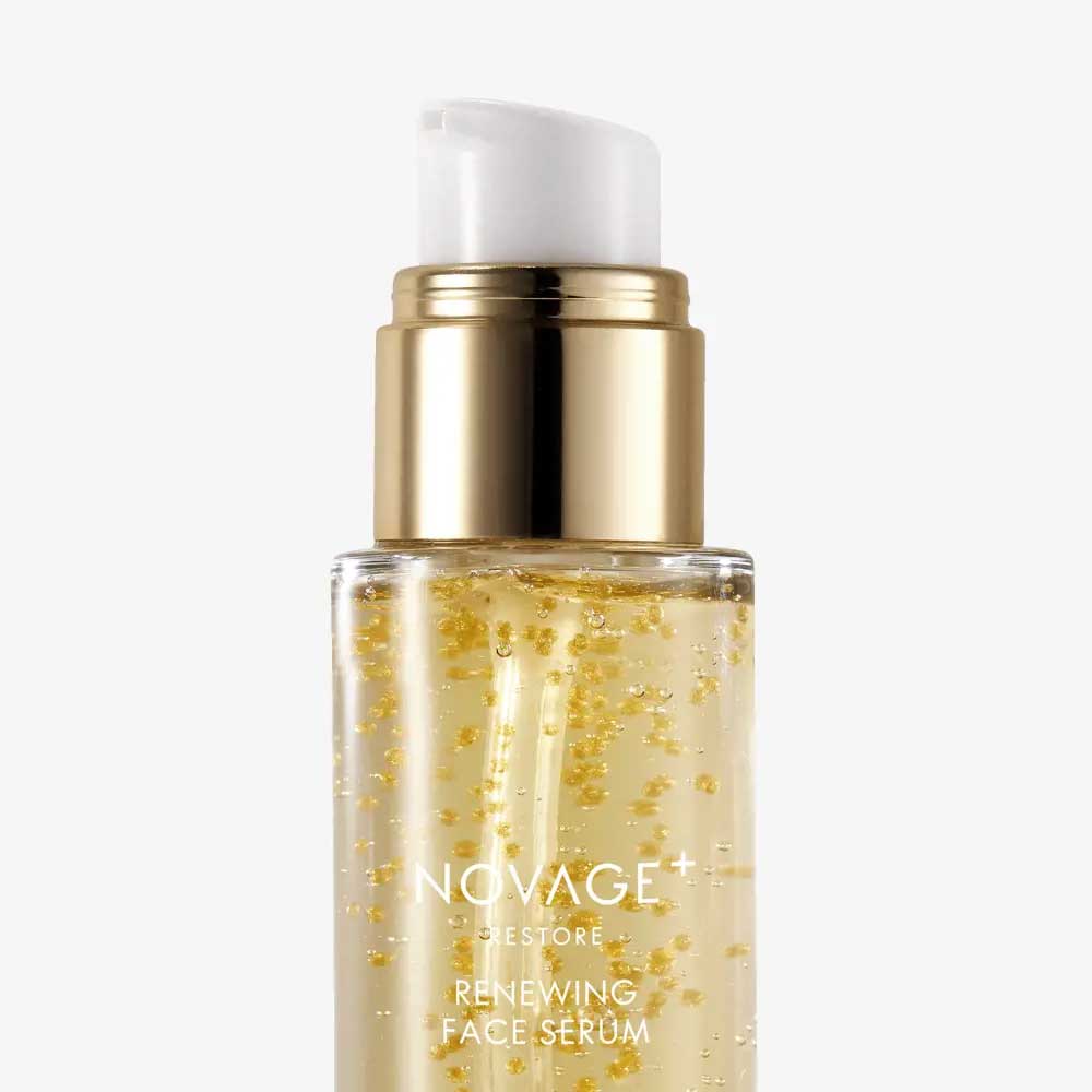 سرم ریستور رینیوینگ نوایج پلاس اوریفلیم