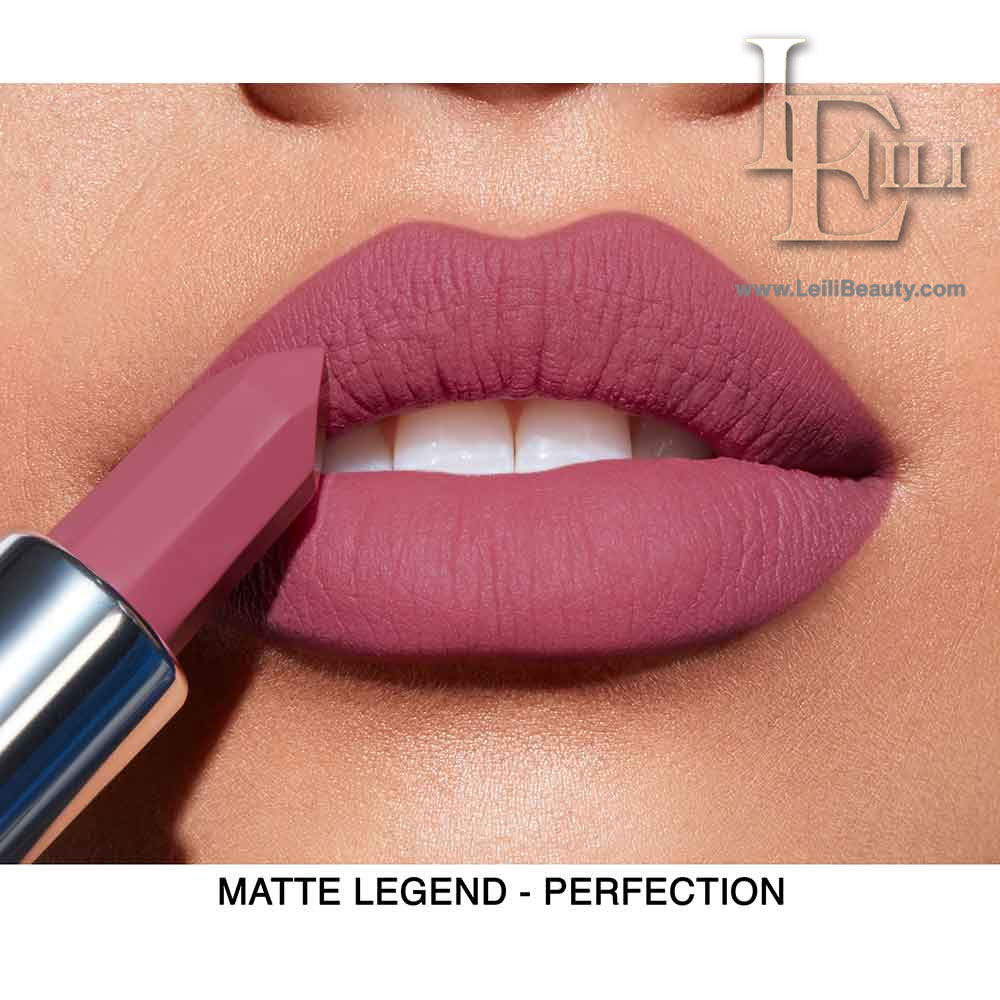 رژلب مات لجند آون  Perfection 
