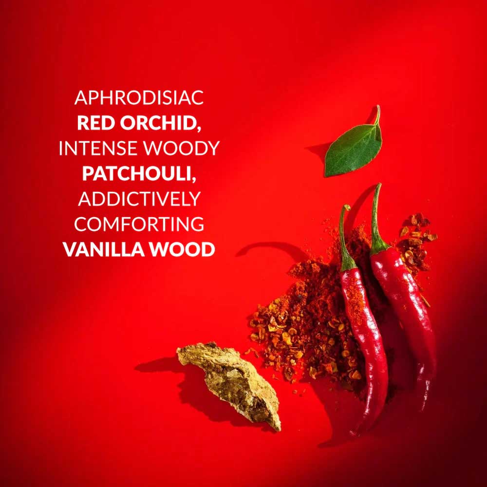 Attraction Instinct For Him Eau de Toilette - 75 ml avon Attraction Instinct For Him Eau de Toilette - 75 ml avon