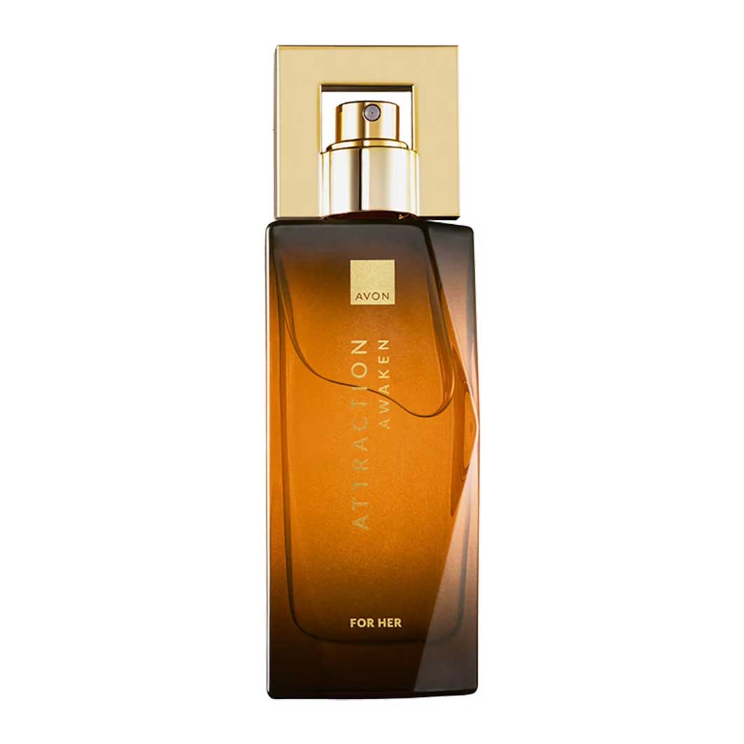 ATTRACTION AWAKEN FOR HER EAU DE PARFUM avon