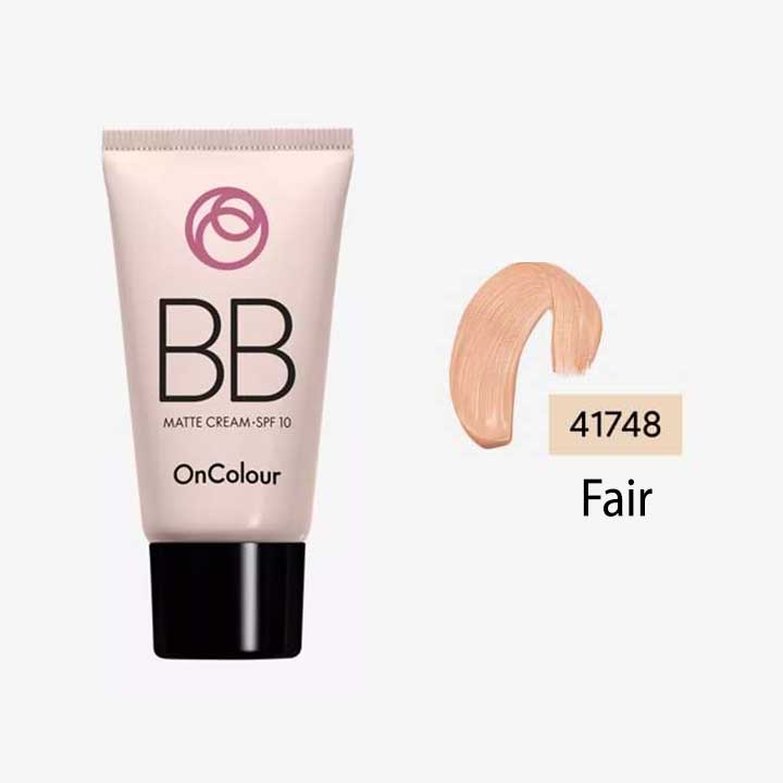 کرم بی‌بی مات آنکالر اوریفلیم  Fair 