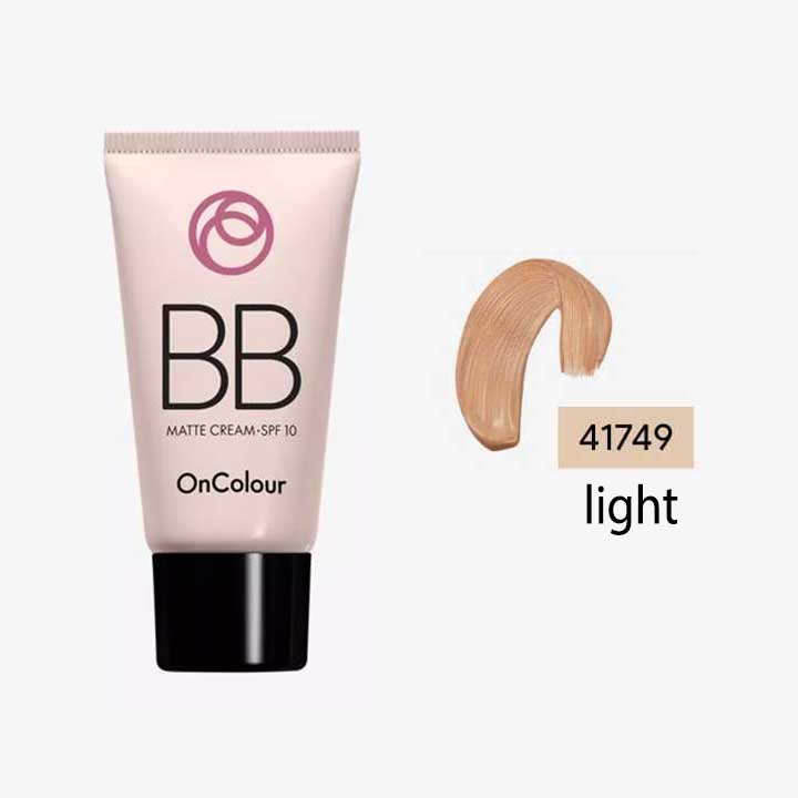 کرم بی‌بی مات آنکالر اوریفلیم  Light 