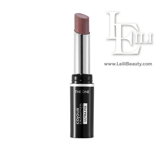رژلب با رنگ فوق ثابت اوریفلیم رنگ Ultra Nude 