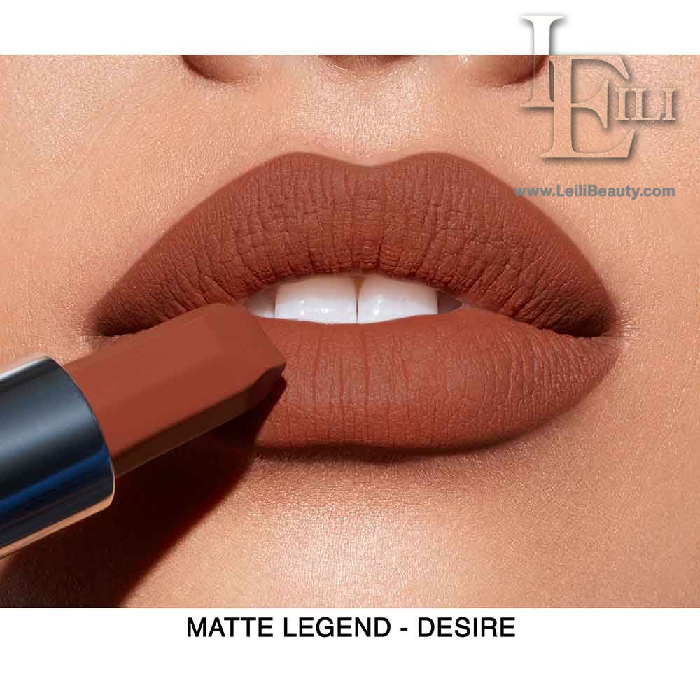 رژلب مات لجند آون  desire 