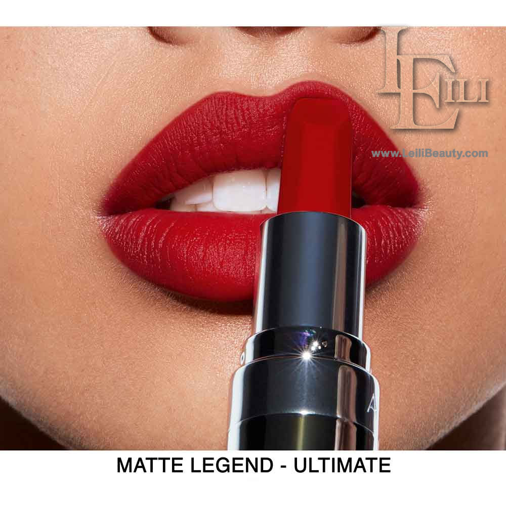 رژلب مات لجند آون  Ultimate 