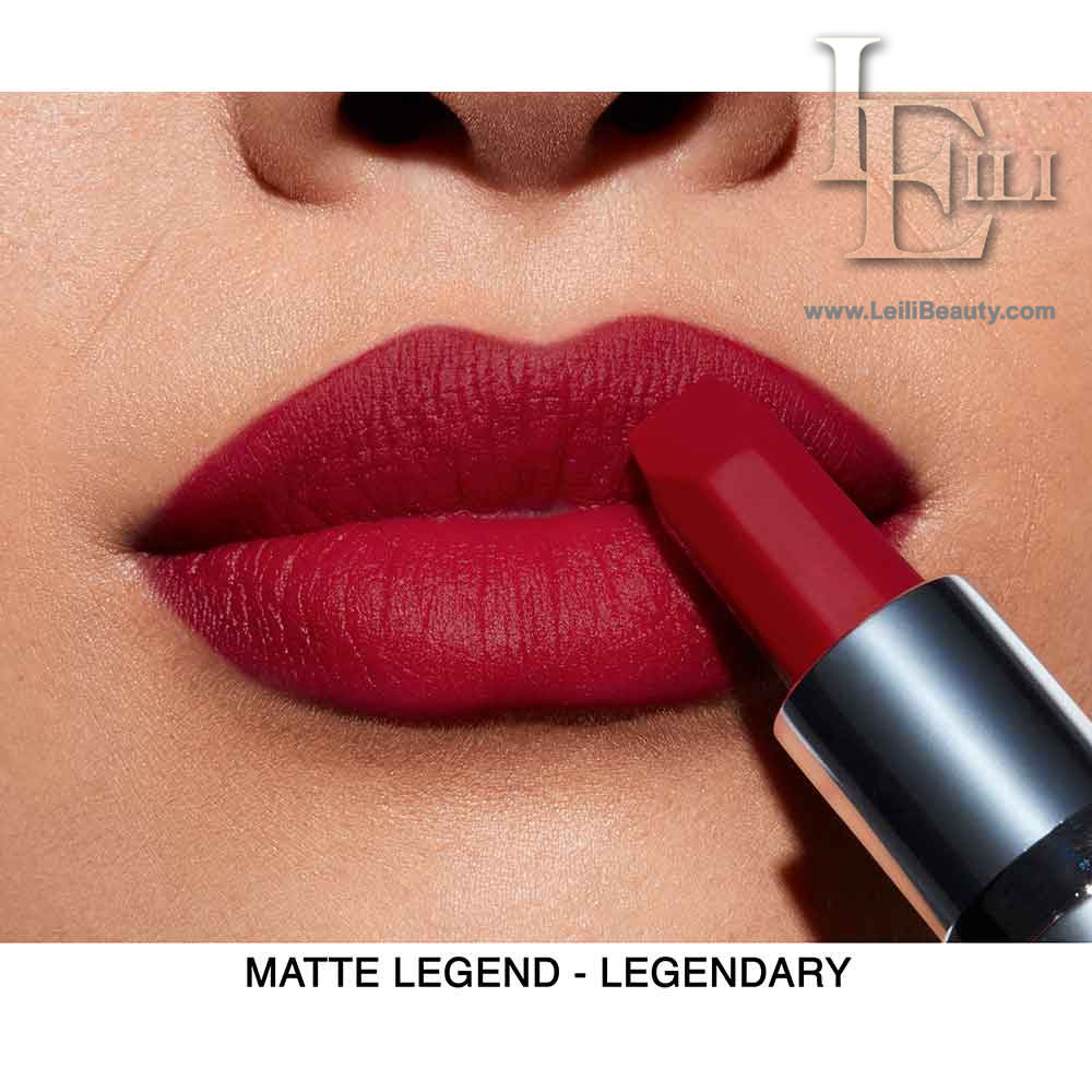 رژلب مات لجند آون  Legendary 