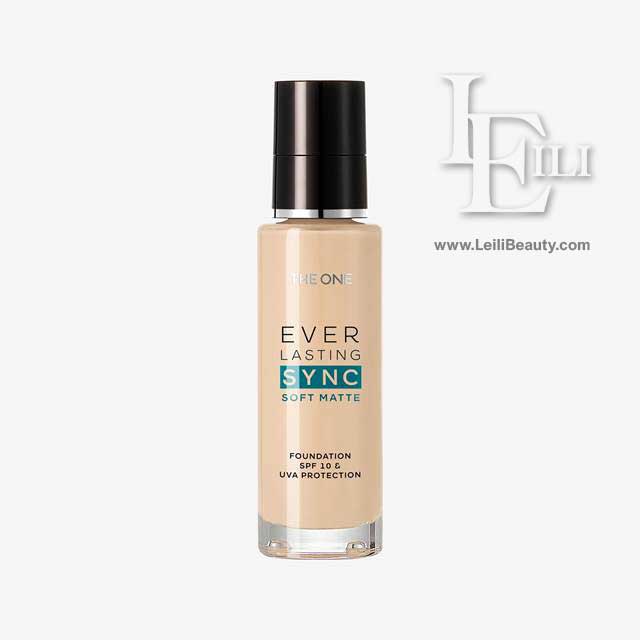 کرم پودر مات اورلستینگ SPF10 اوریفلیم