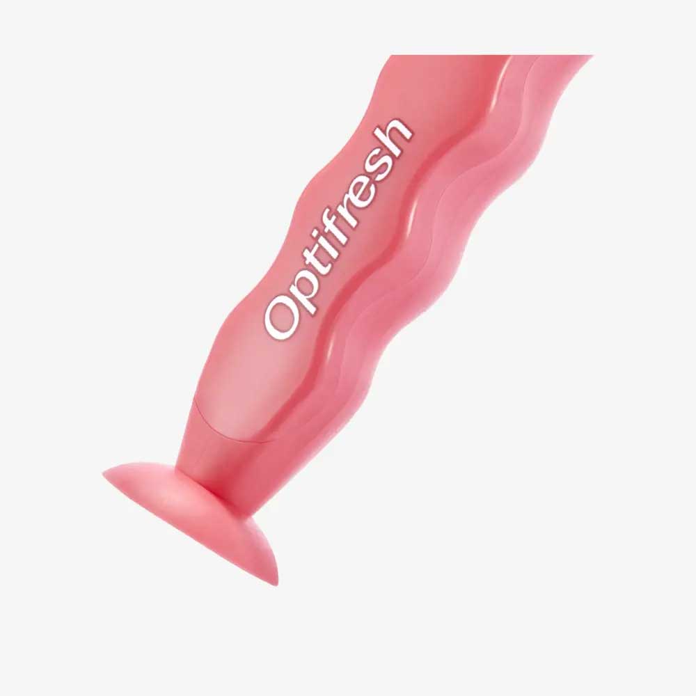Optifresh Kids Soft Toothbrush - Pink oriflame Optifresh Kids Soft Toothbrush - Pink oriflame