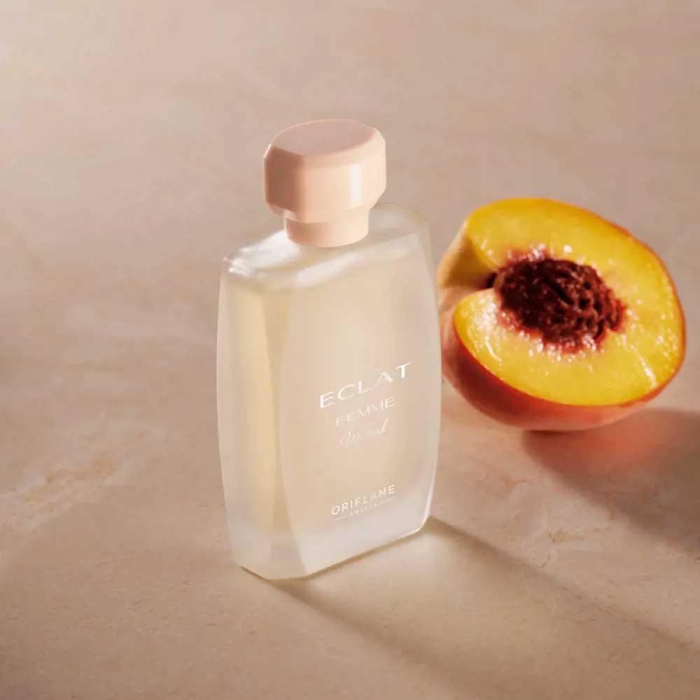 ECLAT Femme Weekend Eau de Toilette oriflame ECLAT Femme Weekend Eau de Toilette oriflame