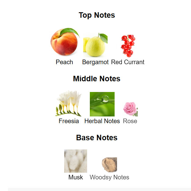 ادوتویلت زنانه اکلت فم ویکند اوریفلیم ادوتویلت زنانه اکلت فم ویکند اوریفلیم