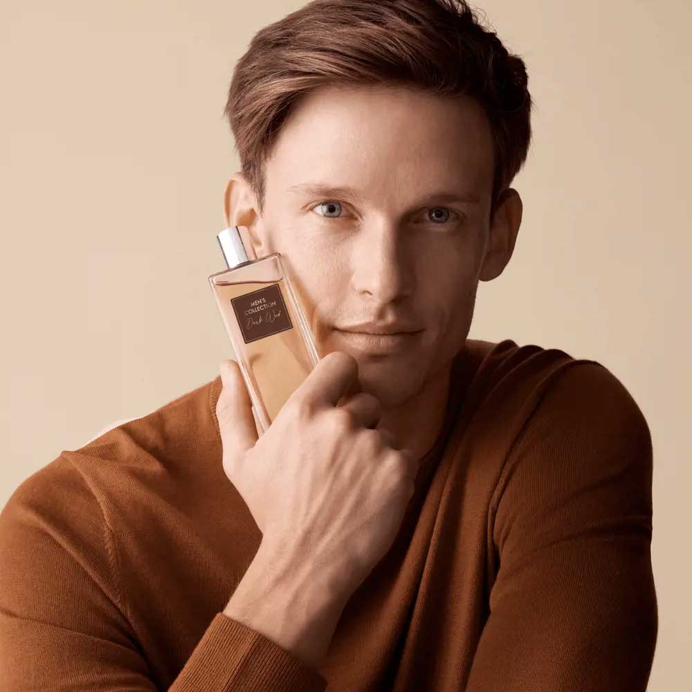 Dark Wood Eau de Toilette oriflame Dark Wood Eau de Toilette oriflame