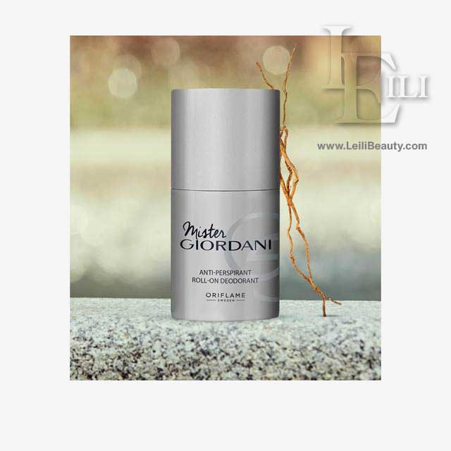 خرید مام عطری مردانه میستر جوردانی اوریفلیم از لیلی بیوتی