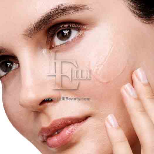 خرید سرم ضدلک و روشن کننده ایون اوت اوریفلیم از لیلی بیوتی