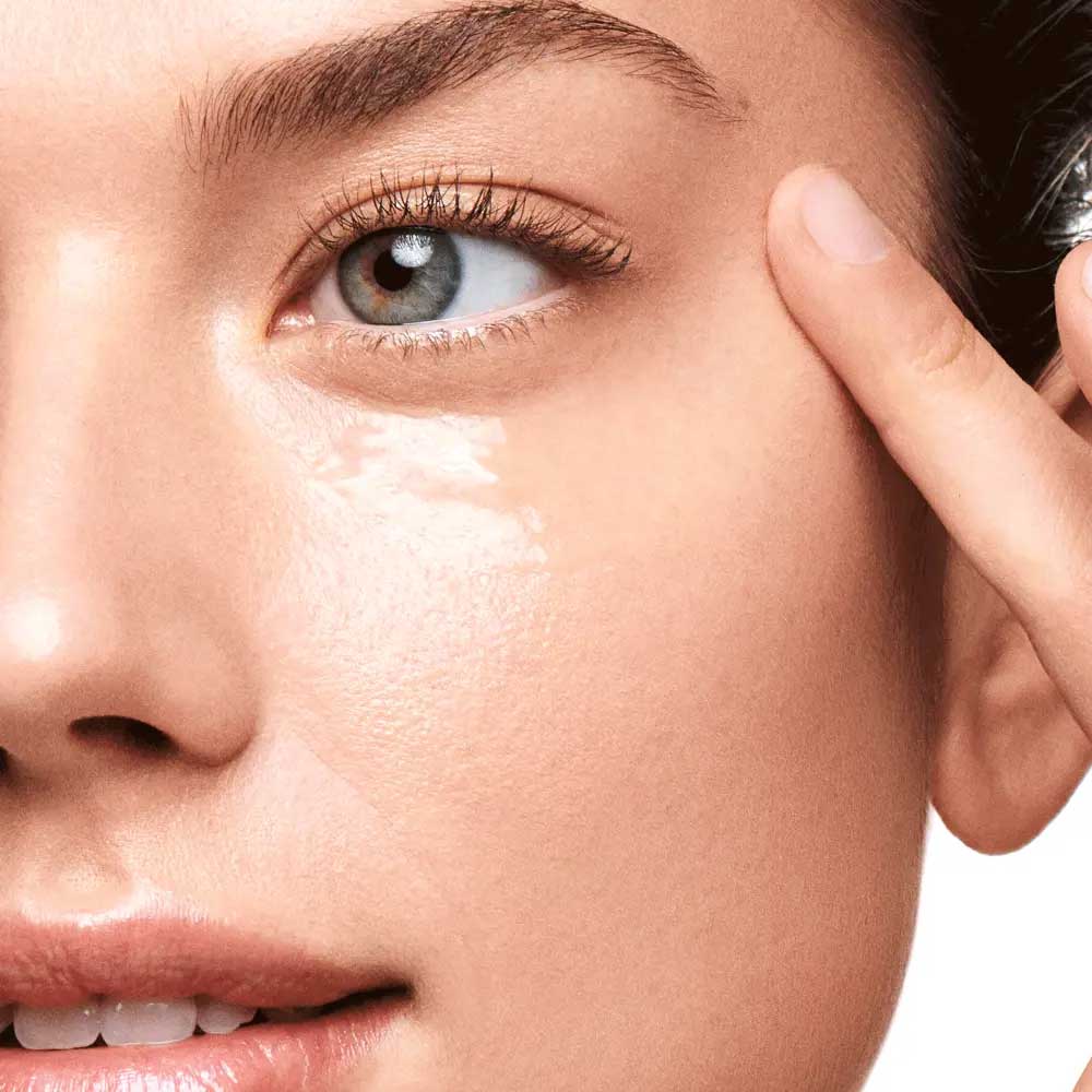 کرم دورچشم آبرسان هیدرا اپتیمالز ضدتیرگی و پف زیرچشم