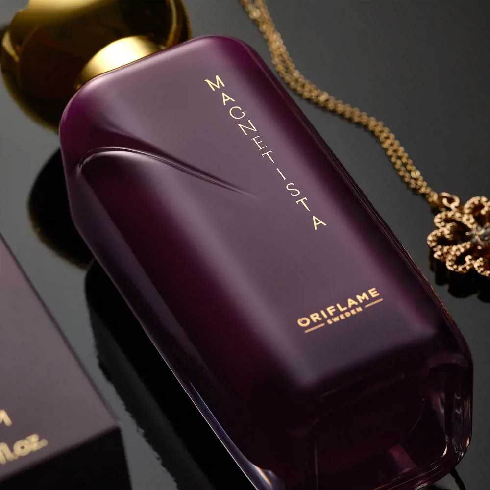 MAGNETISTA EDP oriflame MAGNETISTA EDP oriflame