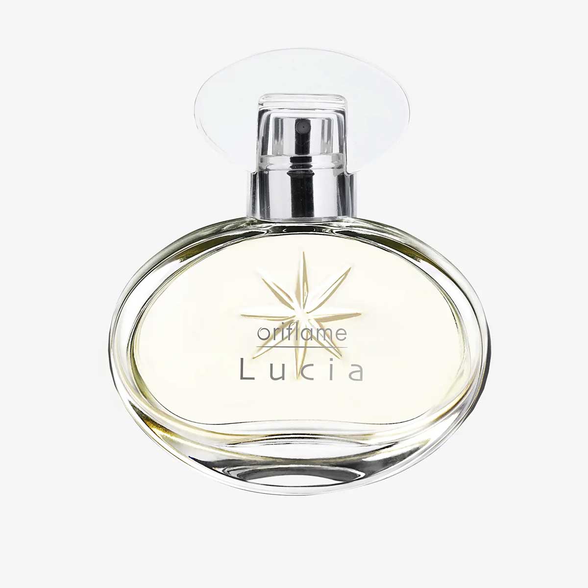 EAU DE TOILETTE LUCIA oriflame