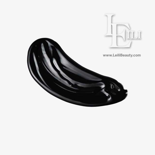 خرید ماسک زغال پاک کننده منافذ و لایه بردار پیوراسکین اوریفلیم از لیلی بیوتی