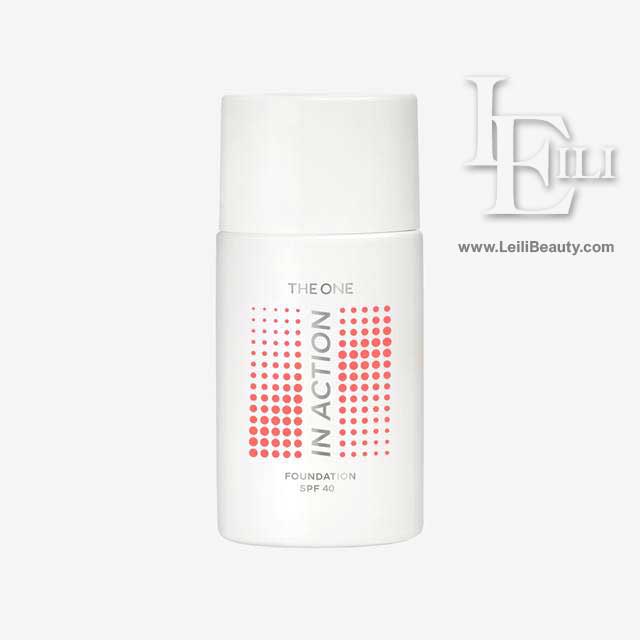 خرید ضدآفتاب رنگی SPF40 اوریفلیم از لیلی بیوتی خرید ضدآفتاب رنگی SPF40 اوریفلیم از لیلی بیوتی