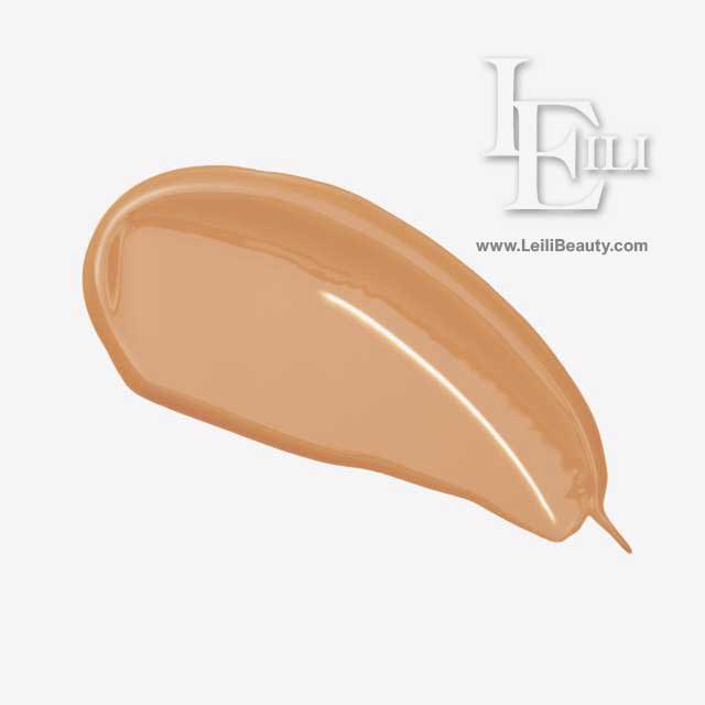 ضدآفتاب رنگی SPF40 اوریفلیم  Warm tan 
