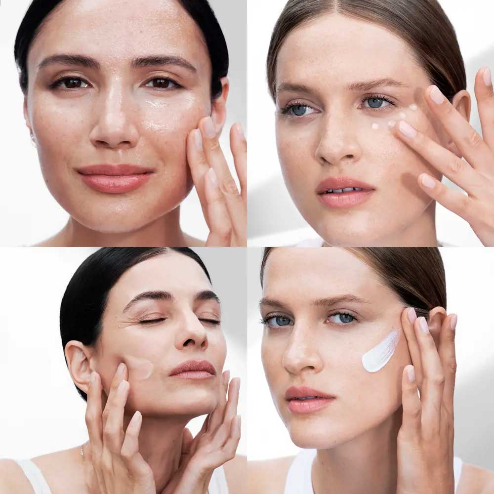 Lift & Firm Routine Rich Novage+ oriflame Lift & Firm Routine Rich Novage+ oriflame
