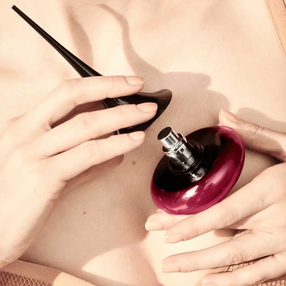 Love Potion Sensual Ruby Eau de Parfum oriflame