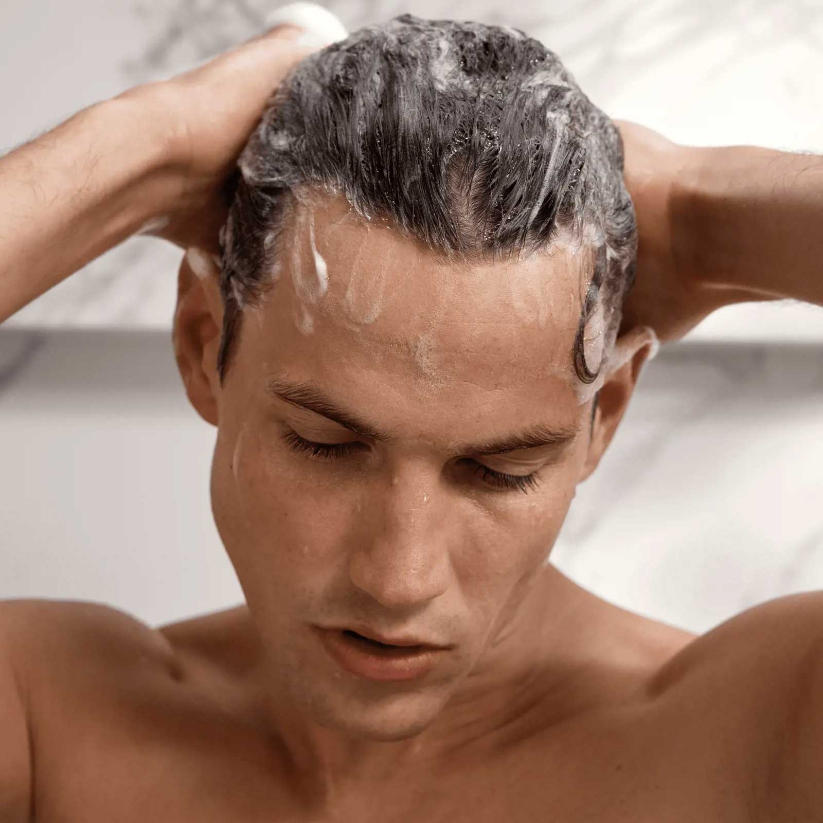 Fall Resist Shampoo DUOLOGI oriflame