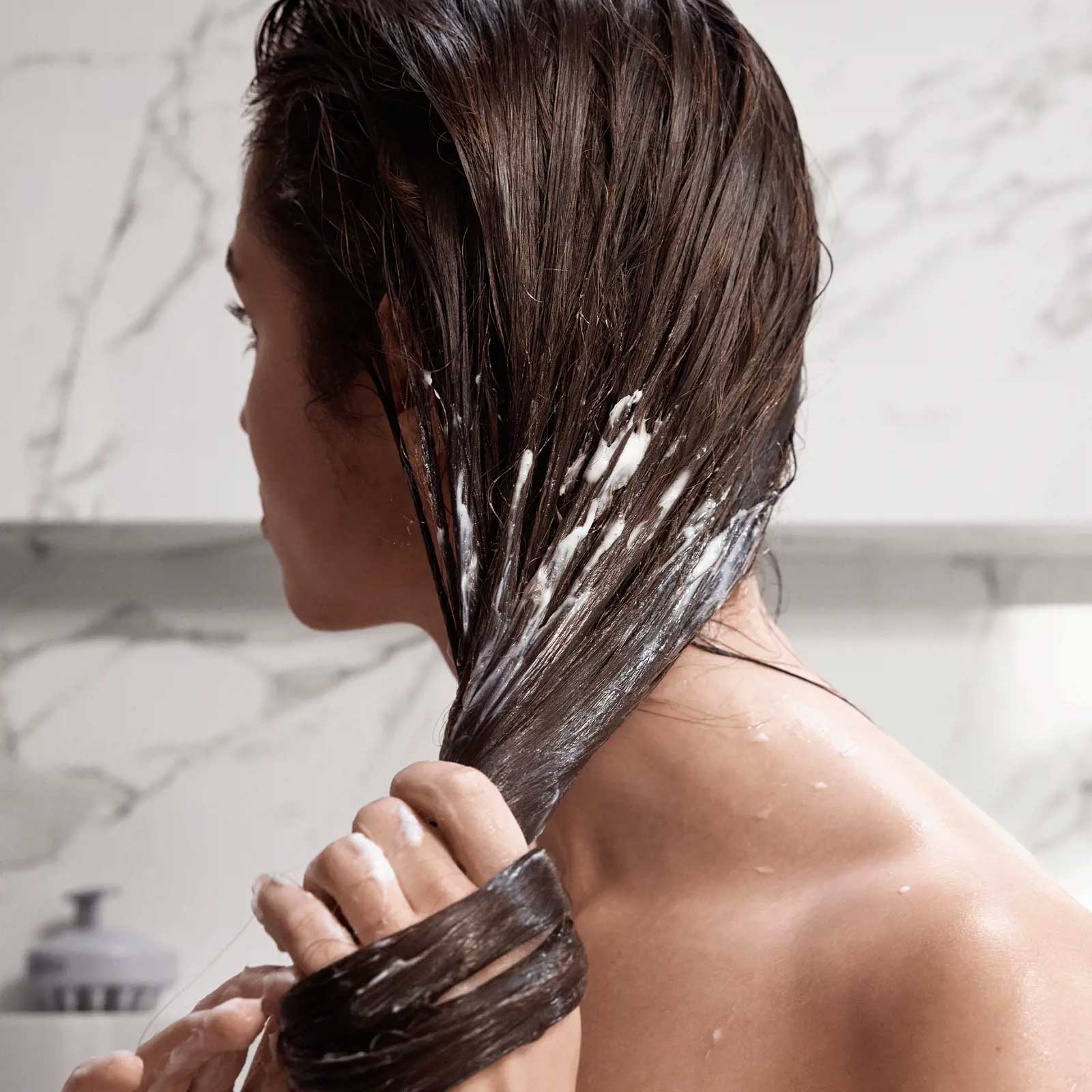 Rich Creme Conditioner DUOLOGI oriflame