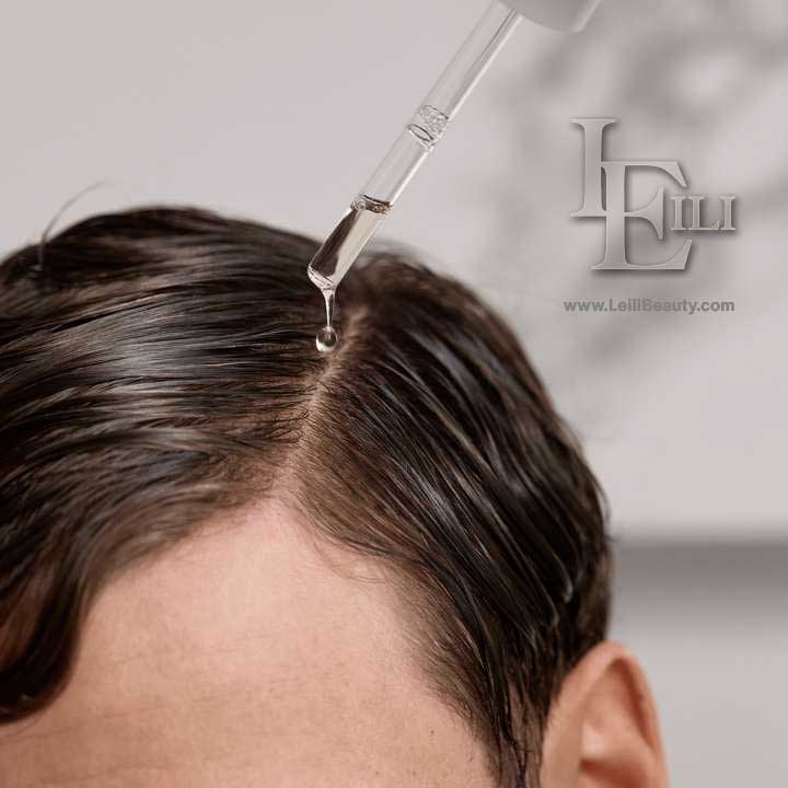 خرید تونیک ضدریزش اوریفلیم از لیلی بیوتی