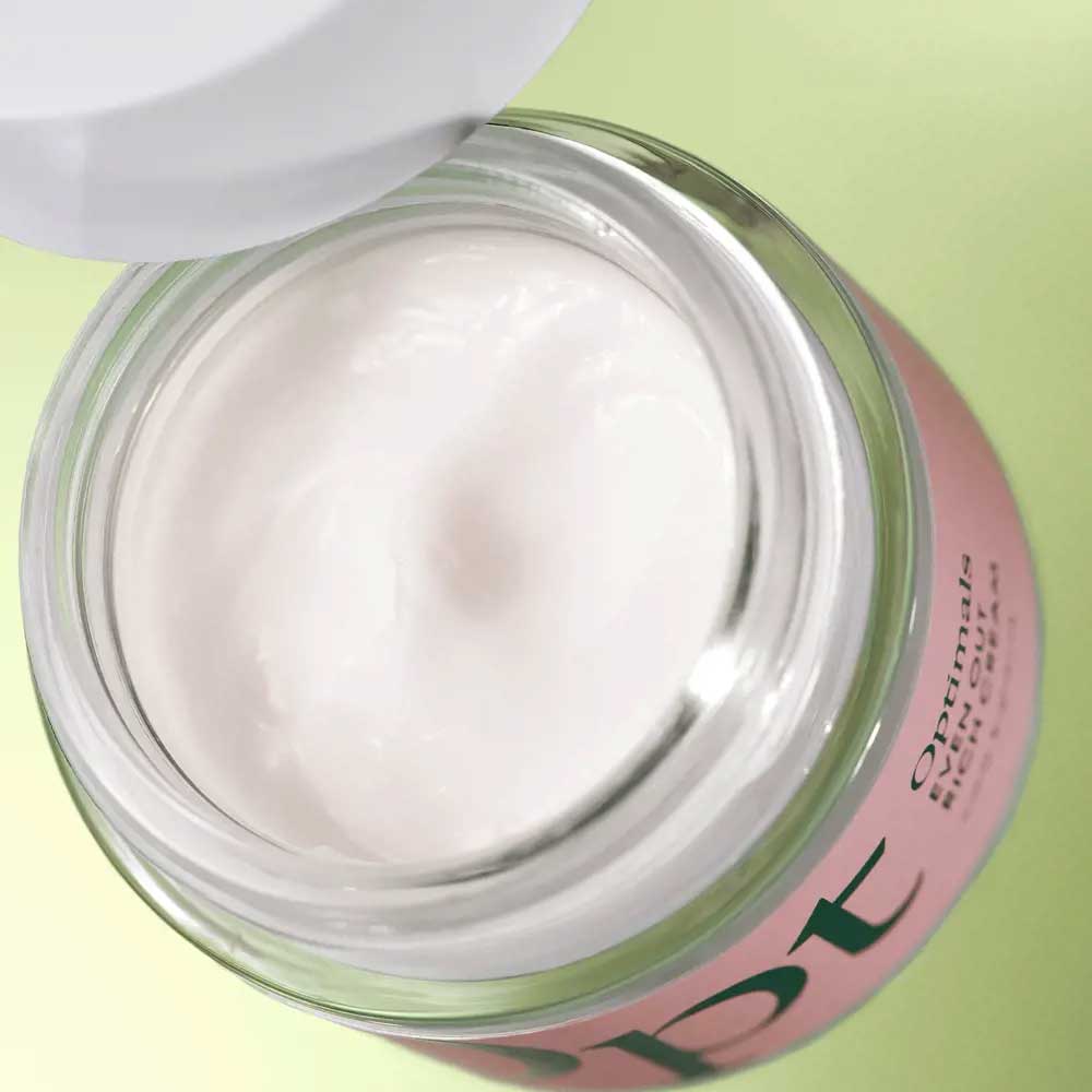 کرم غنی روشن‌کننده و ضدلک اپتیمالز اوریفلیم