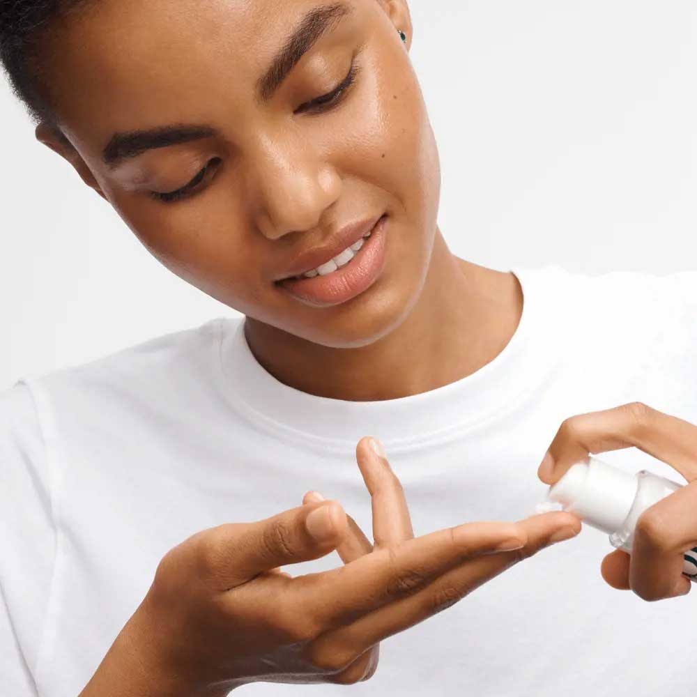 Opt Optimals Even Out Serum oriflame